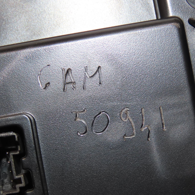 Afficheur digital occasion PEUGEOT 308 II 308 II Phase 1 2013-06-01->2017-08-31 1.2 130ch 9811486280 5