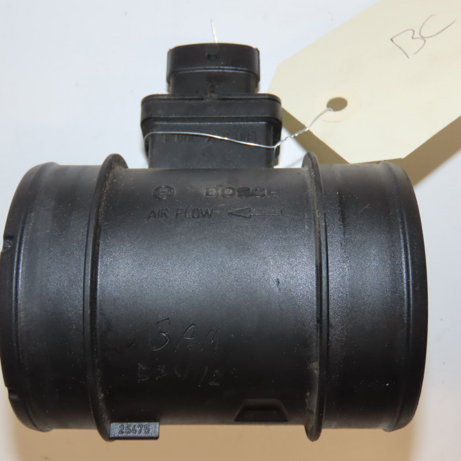 Debimetre air occasion FORD KA II Phase 1 10-2008->... 1.3 TDCI 75ch 1729032 1