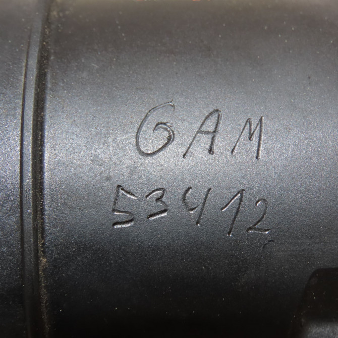 Debimetre air occasion FORD KA II Phase 1 10-2008->... 1.3 TDCI 75ch 1729032 6