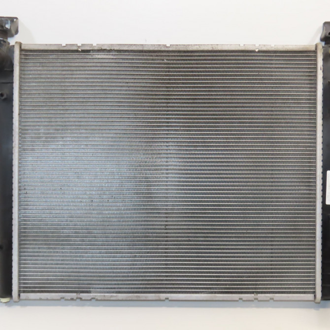 Radiateur occasion FORD KA II Phase 1 10-2008->... 1.3 TDCI 75ch 1820603 1