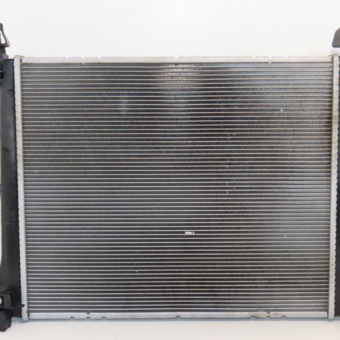 Radiateur occasion FORD KA II Phase 1 10-2008->... 1.3 TDCI 75ch 1820603 2