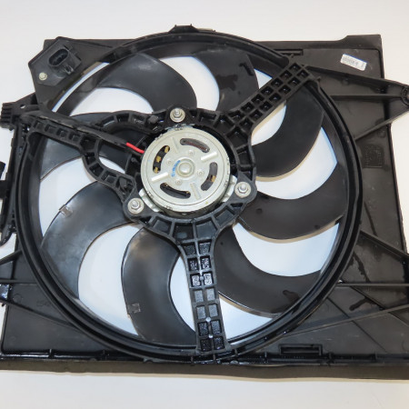 Ventilateur de refroidissement occasion FORD KA II Phase 1 10-2008->... 1.3 TDCI 75ch 2319323