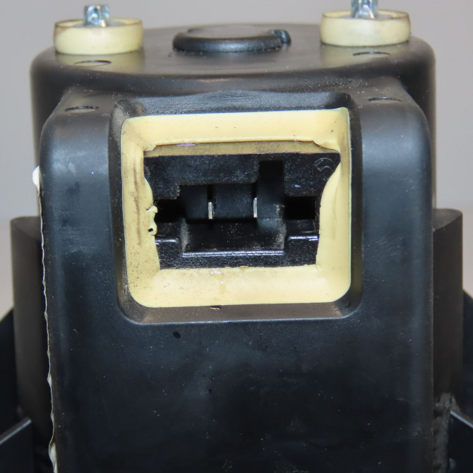 Ventilateur de chauffage occasion FORD KA II Phase 1 10-2008->... 1.3 TDCI 75ch 1751266 4