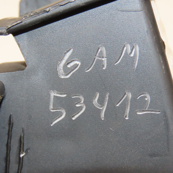 Ventilateur de chauffage occasion FORD KA II Phase 1 10-2008->... 1.3 TDCI 75ch 1751266 7