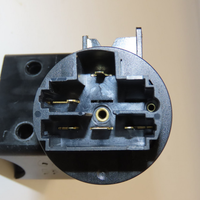 Kit serrures + antivol occasion FORD KA II Phase 1 10-2008->... 1.3 TDCI 75ch 1929353 2