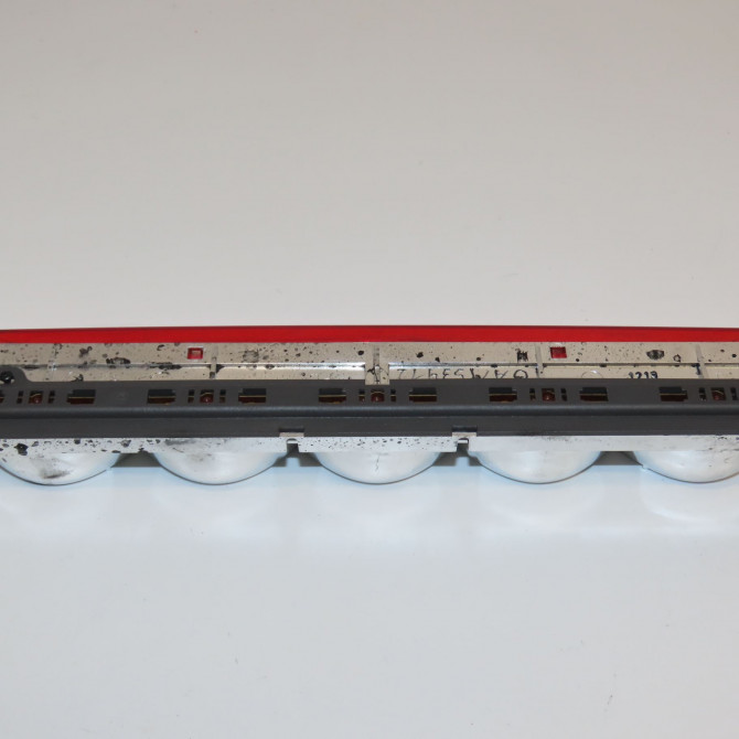 Feux stop supplementaire occasion FORD KA II Phase 1 10-2008->... 1.3 TDCI 75ch 1579400 2