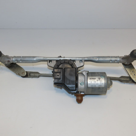 Moteur essuie-glace avant occasion FORD KA II Phase 1 10-2008->... 1.3 TDCI 75ch 1747197