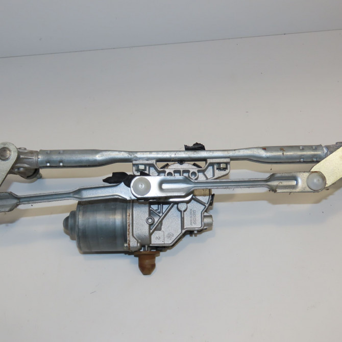 Moteur essuie-glace avant occasion FORD KA II Phase 1 10-2008->... 1.3 TDCI 75ch 1747197 2