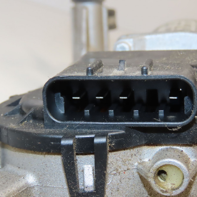 Moteur essuie-glace avant occasion FORD KA II Phase 1 10-2008->... 1.3 TDCI 75ch 1747197 3