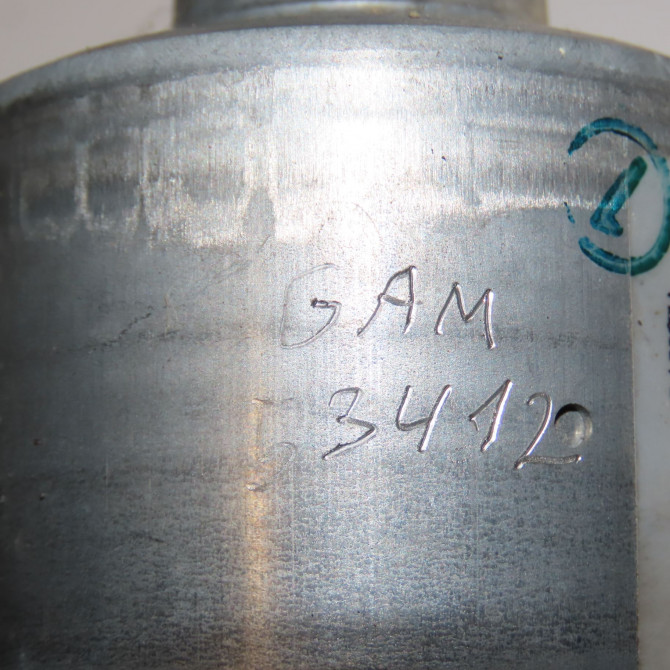 Moteur essuie-glace avant occasion FORD KA II Phase 1 10-2008->... 1.3 TDCI 75ch 1747197 5