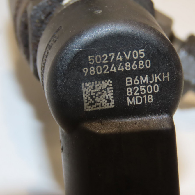 occasion PEUGEOT 5008 I phase 2 09-2013->... 1.6 HDI 115ch 3