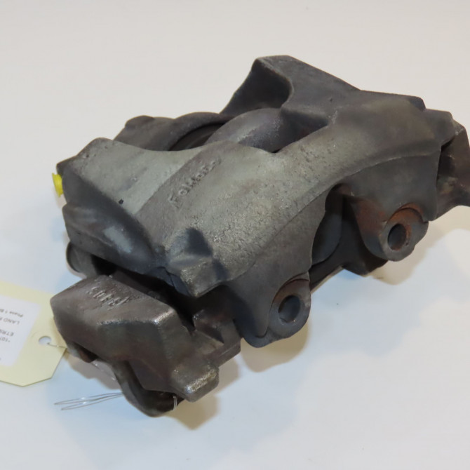 Etrier de frein avant droit occasion  LR015386 1
