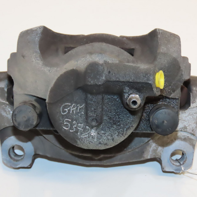 Etrier de frein avant droit occasion  LR015386 3