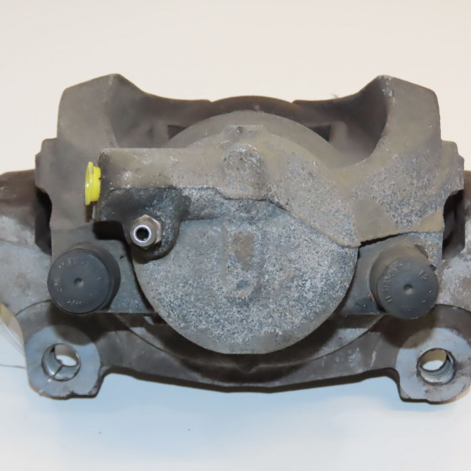 Etrier de frein avant gauche occasion  LR015387 3