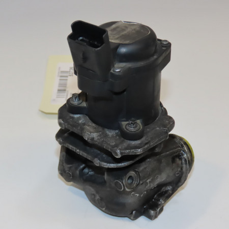 Vanne EGR occasion PEUGEOT 207 Phase 1 04-2006->06-2013 1.6 HDI 90ch 1618NR