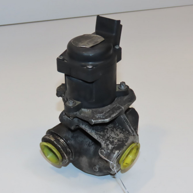 Vanne EGR occasion PEUGEOT 207 Phase 1 04-2006->06-2013 1.6 HDI 90ch 1618NR 2