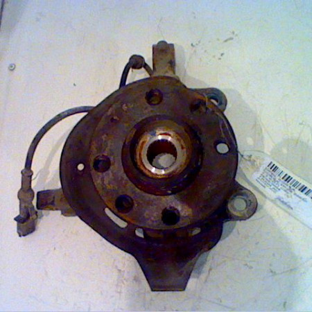 Moyeu avd occasion OPEL CORSA III Phase 2 08-2003->09-2006 1.3 CDTI 9195608