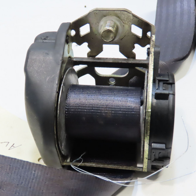 Ceinture avant droite occasion PEUGEOT BOXER I Phase 1 07-1994->02-2002 2.5 D 8973P1 2