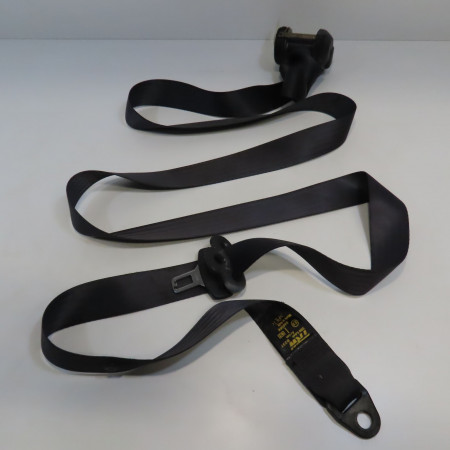 Ceinture arrière droite occasion PEUGEOT BOXER I Phase 1 07-1994->02-2002 2.5 D