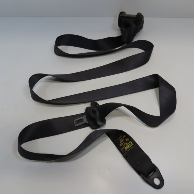 Ceinture arrière droite occasion PEUGEOT BOXER I Phase 1 07-1994->02-2002 2.5 D 1