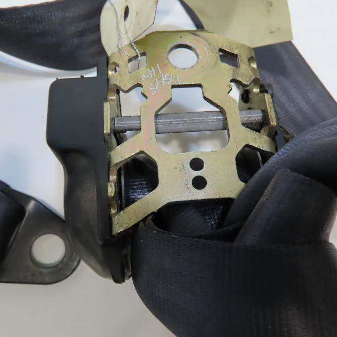 Ceinture arrière droite occasion PEUGEOT BOXER I Phase 1 07-1994->02-2002 2.5 D 3