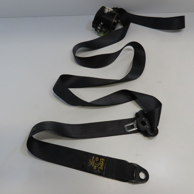 Ceinture arrière gauche occasion PEUGEOT BOXER I Phase 1 07-1994->02-2002 2.5 D 1