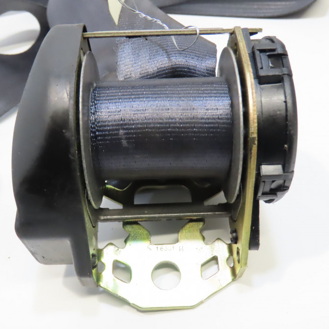 Ceinture arrière gauche occasion PEUGEOT BOXER I Phase 1 07-1994->02-2002 2.5 D 2