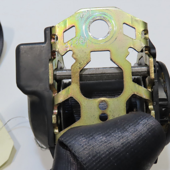 Ceinture arrière gauche occasion PEUGEOT BOXER I Phase 1 07-1994->02-2002 2.5 D 3