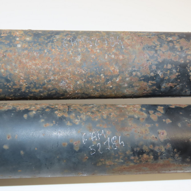 Amortisseur arrière droit occasion PEUGEOT BOXER I Phase 1 07-1994->02-2002 2.5 D 5206WW 2