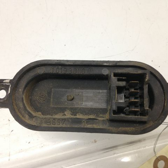 Resistance de chauffage occasion PEUGEOT BOXER I Phase 1 07-1994->02-2002 6441A8 2