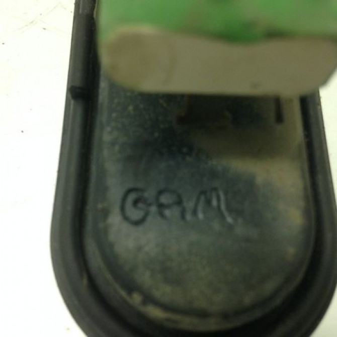 Resistance de chauffage occasion PEUGEOT BOXER I Phase 1 07-1994->02-2002 6441A8 3