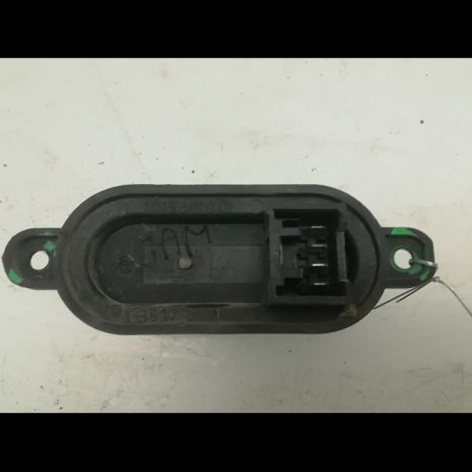 Resistance de chauffage occasion PEUGEOT BOXER I Phase 1 07-1994->02-2002 6441A8 2