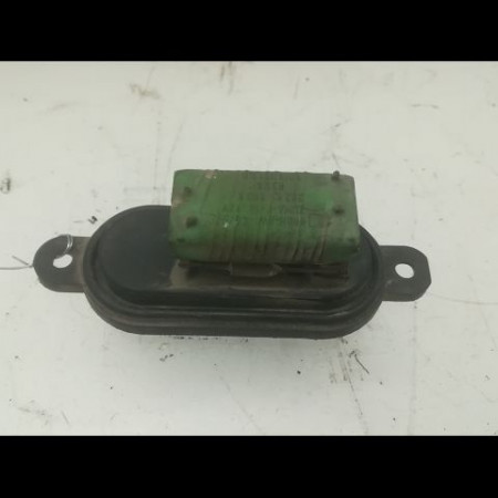 Resistance de chauffage occasion PEUGEOT BOXER I Phase 1 07-1994->02-2002 2.5 D 6441A8