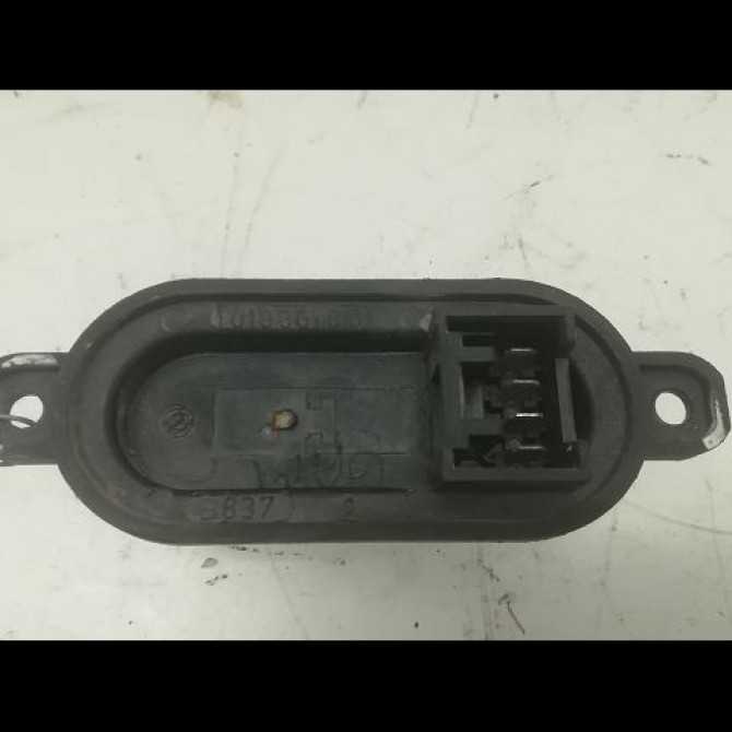 Resistance de chauffage occasion PEUGEOT BOXER I Phase 1 07-1994->02-2002 2.5 D 6441A8 2