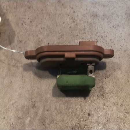 Resistance de chauffage occasion PEUGEOT BOXER I Phase 1 07-1994->02-2002 2.5 TD 6441E5