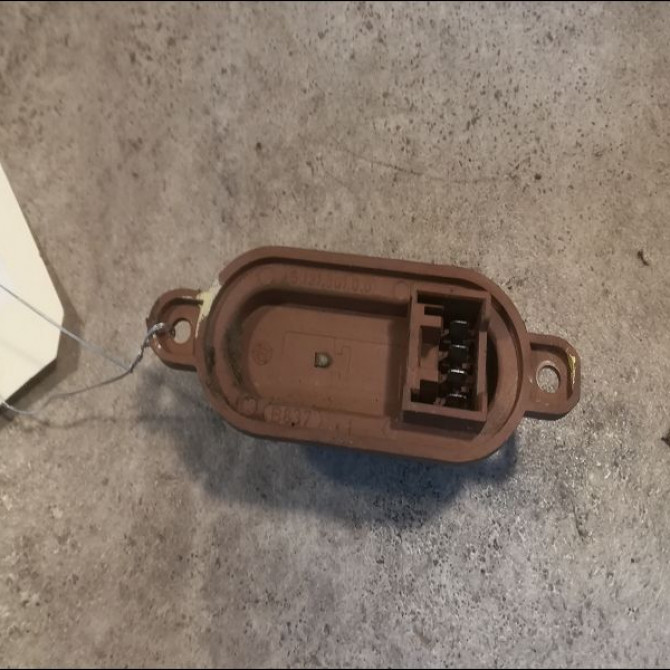 Resistance de chauffage occasion PEUGEOT BOXER I Phase 1 07-1994->02-2002 2.5 TD 6441E5 2