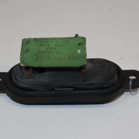 Resistance de chauffage occasion PEUGEOT BOXER I Phase 1 07-1994->02-2002 2.5 D