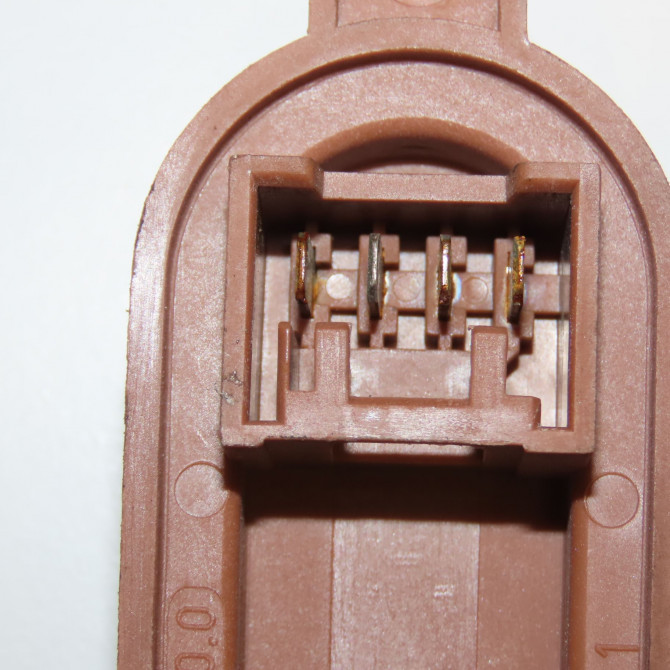 Resistance de chauffage occasion PEUGEOT BOXER I Phase 1 07-1994->02-2002 2.5 D 3