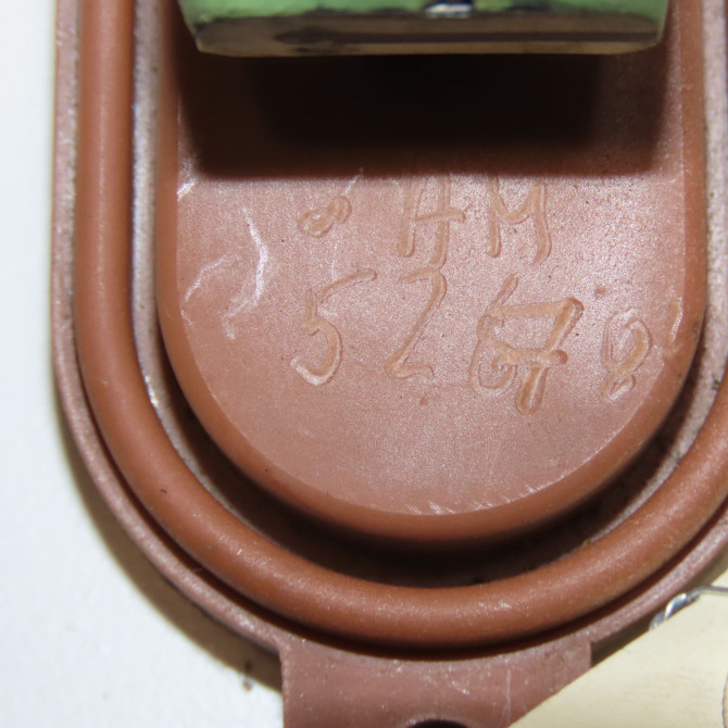 Resistance de chauffage occasion PEUGEOT BOXER I Phase 1 07-1994->02-2002 2.5 D 4