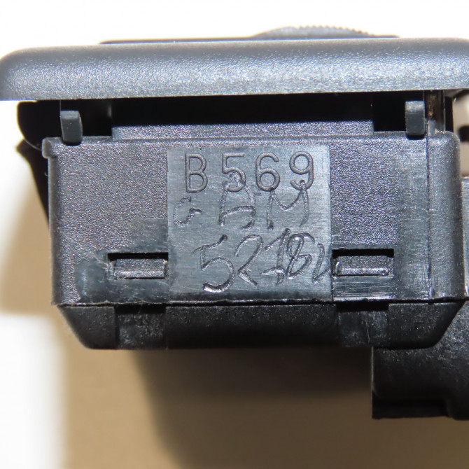 Commande lève-glace porte avant droite occasion PEUGEOT BOXER I Phase 1 07-1994->02-2002 2.5 D 4