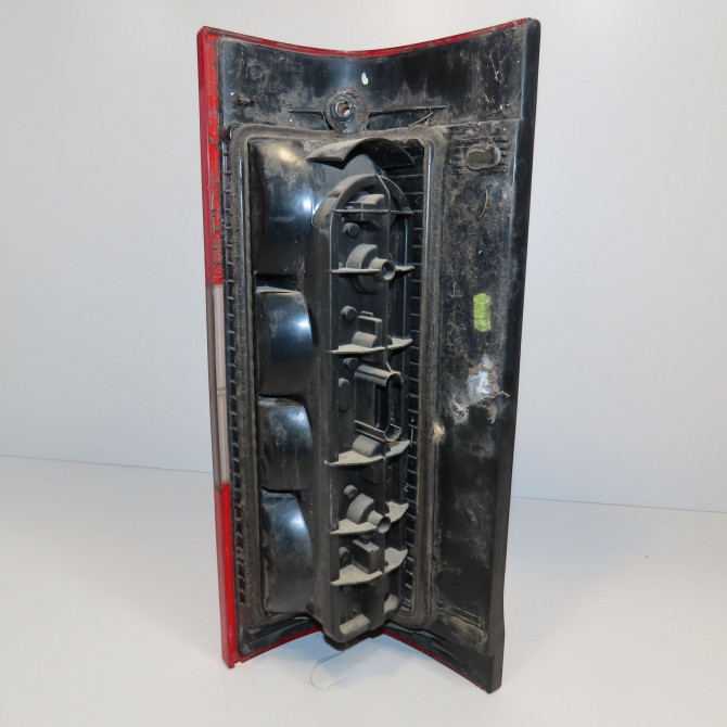 Feu arrière gauche occasion PEUGEOT BOXER I Phase 1 07-1994->02-2002 2.5 D 6350AL 2