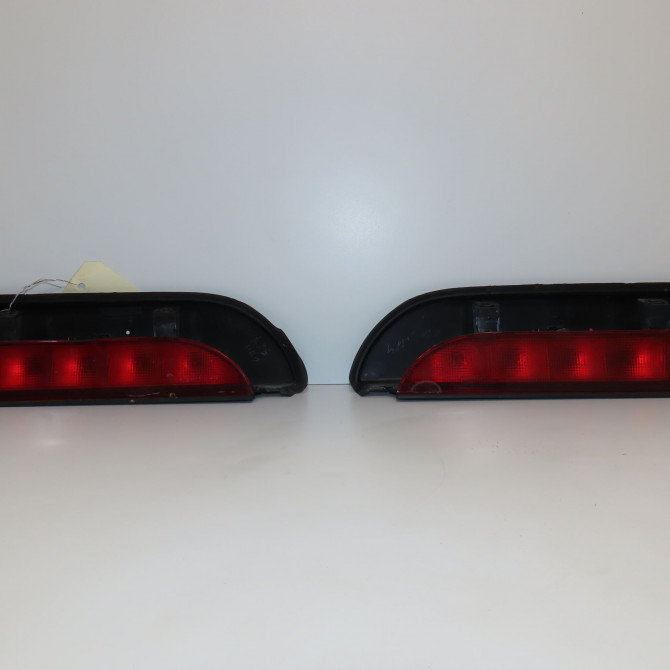 Feux stop supplementaire occasion PEUGEOT BOXER I Phase 1 07-1994->02-2002 2.5 D 1