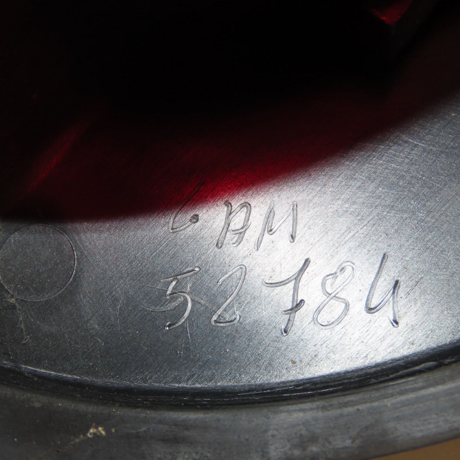 Feux stop supplementaire occasion PEUGEOT BOXER I Phase 1 07-1994->02-2002 2.5 D 5