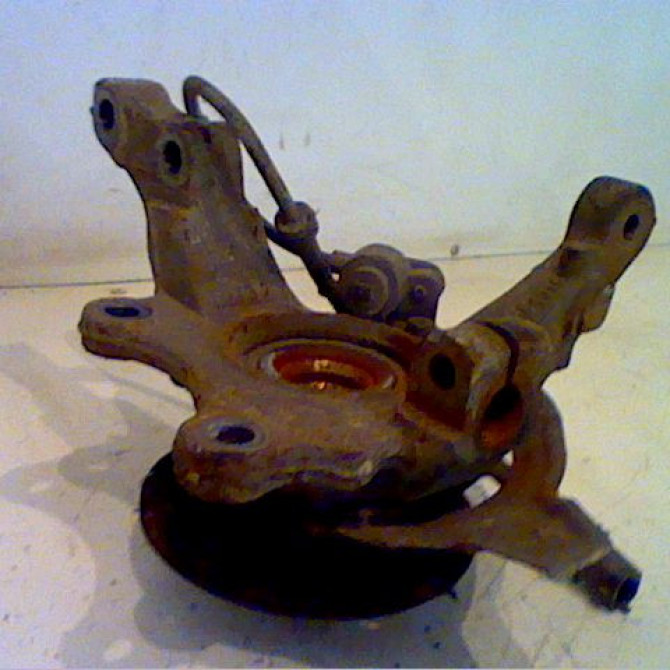 Moyeu avd occasion OPEL CORSA III Phase 2 08-2003->09-2006 1.3 CDTI 9195608 2