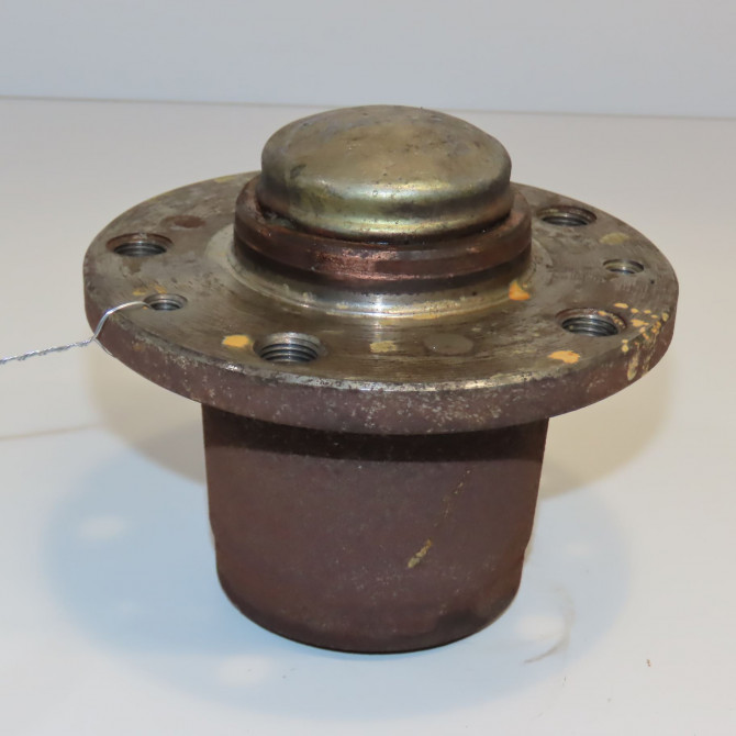 Moyeu ard occasion PEUGEOT BOXER I Phase 1 07-1994->02-2002 2.5 D 370162 1