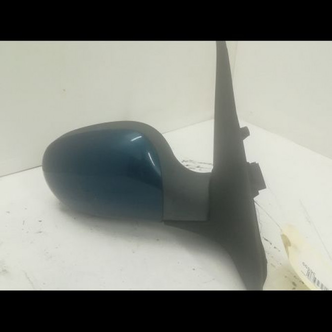 Retroviseur exterieur electrique droit occasion RENAULT CLIO II Phase 1 03-1998->06-2001 1.6 7700415330 2