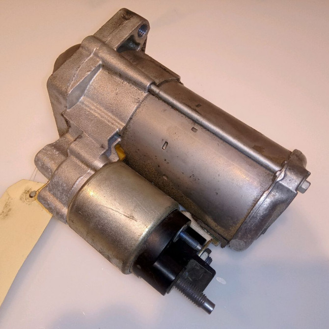 Démarreur occasion RENAULT MEGANE IV Phase 1 12-2015->... 1.5 DCi 115ch 233003759R 2