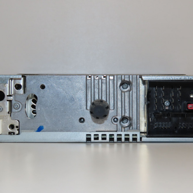 Autoradio occasion PEUGEOT 307 Phase 2 06-2005->03-2008 1.6 HDI 16v 110ch 1614201480 2