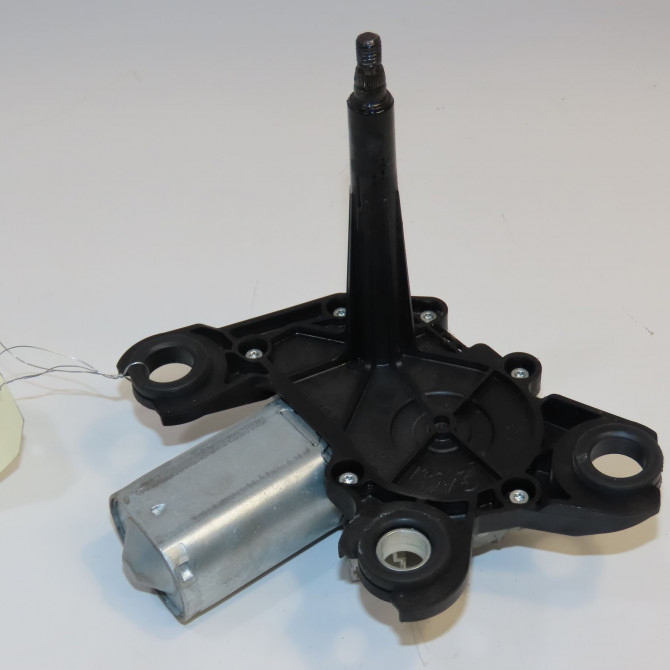 Moteur essuie-glace arrière occasion PEUGEOT PARTNER II Phase 1 05-2008->03-2012 1.6 HDI 92ch 9840123780 1