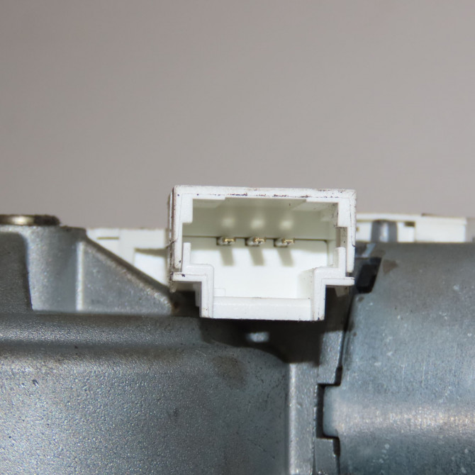 Moteur essuie-glace arrière occasion PEUGEOT PARTNER II Phase 1 05-2008->03-2012 1.6 HDI 92ch 9840123780 3